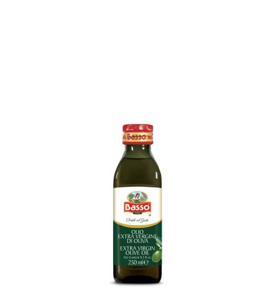 زيت زيتون باسو بكر الممتاز - ٢٥٠ ملليتر