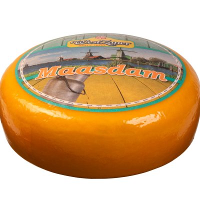 جبنة وستزانر ماسدام